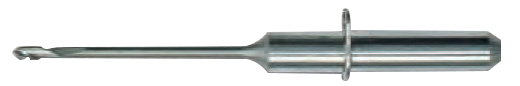 FRESA DIAM. VHF Z120-F2D-40