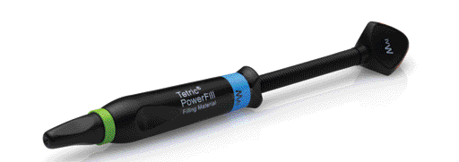 TETRIC POWERFILL COL. IVW SIR. 3 G