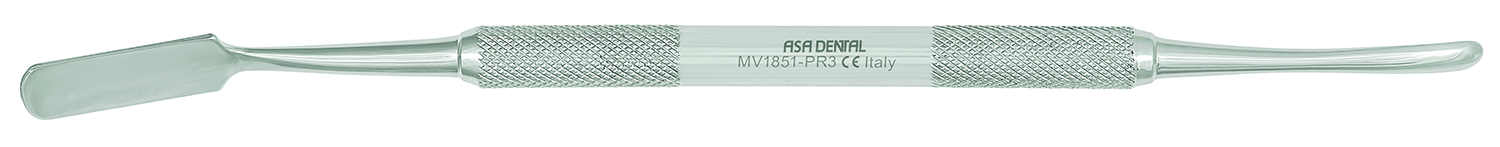 SCOLLAPERIOSTIO PRICHARD PR3 (MV 18