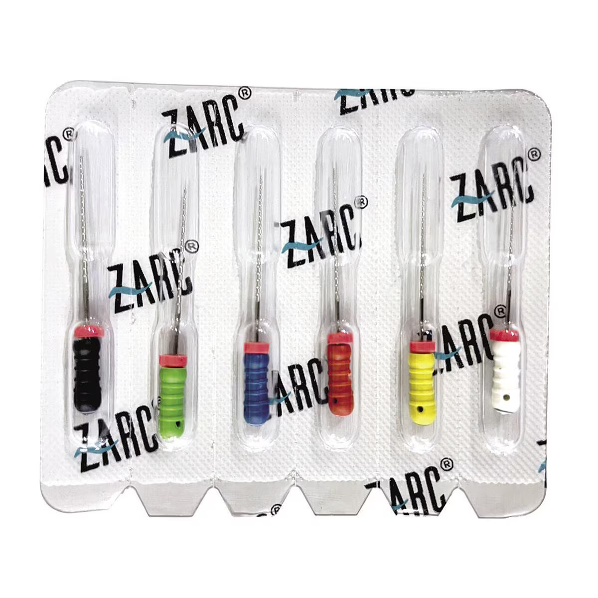 HEDSTROM STERILE N.15-40 25 MM 6 PZ