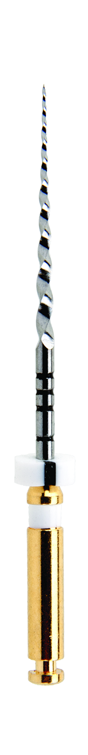 Endodonzia - EDGETAPER EDGENDO S2 21 MM 6 PZ