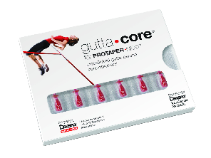 GUTTA CORE PINK MLF x PTN X2 x 6 PZ
