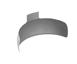 MATRICI 3D FUSION 4,4 MM x 50 PZ