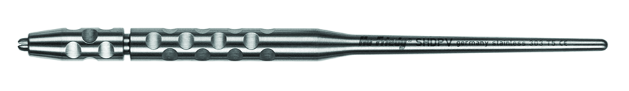 MANICO PORTA LAME SINUS LINE SHDPV