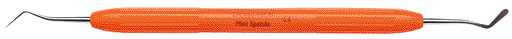 MINI SPATOLA COMP.LM ERGONORM 444-4