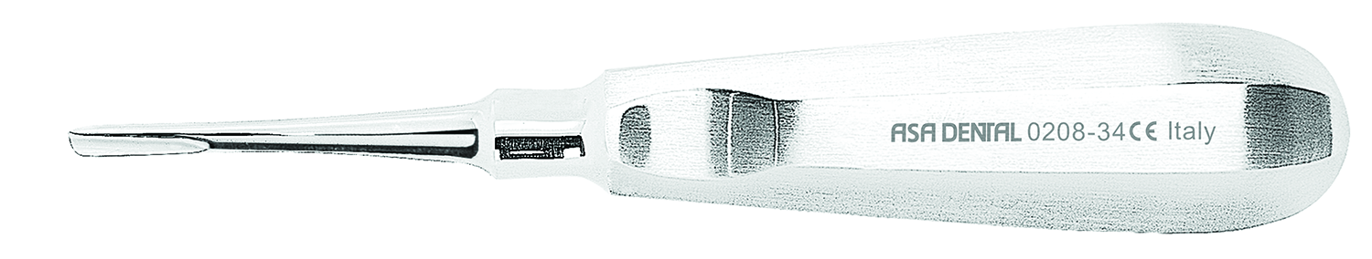 LEVA SELDIN ASA  0208-34 3,8 MM