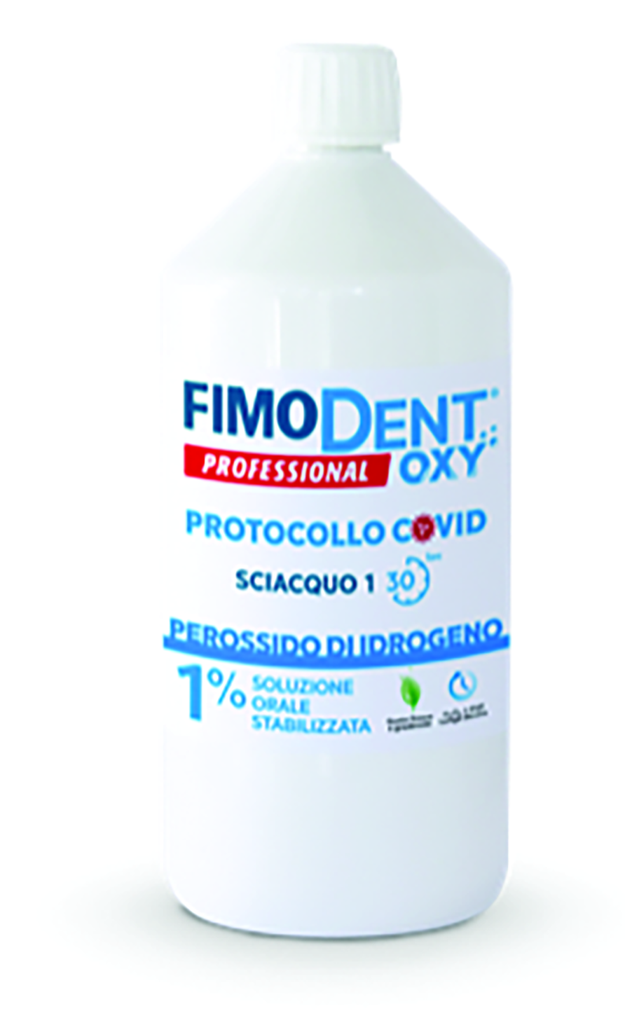COLLUTORIO OXY FIMODENT 1% PROT.COV