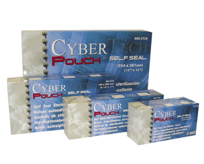 BUSTE CYBERTECH AUTOS 254X381X20090
