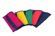 BUSTE MULTIUSO ASSORTITE 10 PZ