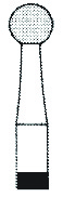 FRESA ALLPORT TUNG.HP HM141F/001/05