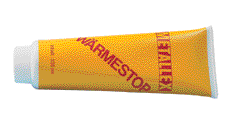 WARMESTOP PASTA X SALD METALLEX 235