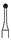 FRESA TUNG.EDENTA CA C1SXN 016 5PZ