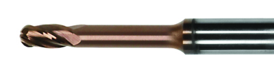 FRESA VHF M200-R4-32  Ø 2,0 MM