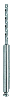 FRESA  Ø 1,1 x 7 MM*FP*