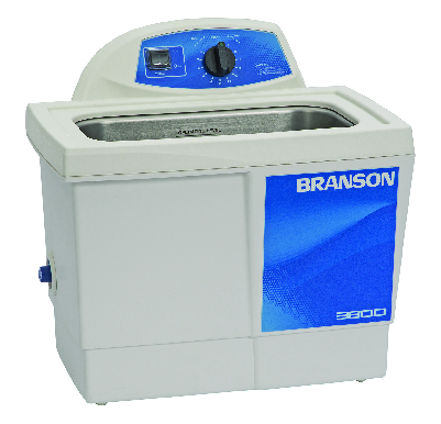 VASCA ULTRASUONI BRANSON 3800 MH