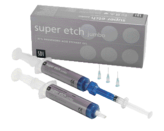 SUPER ETCH SDI  3 SIR. 2ML + 25 PUN
