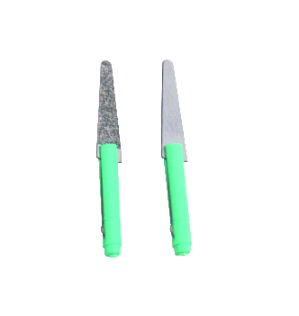 PROFIN PDX SPATOLA DIAM. 100 µm 2 P