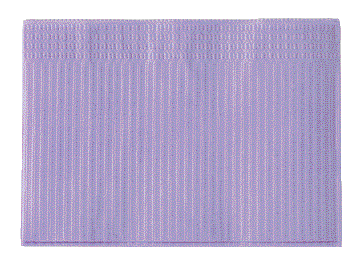 SALVIETTE MONOART TOW.UP LILLA10x50