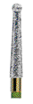 FRESA DIAM.FG ENDO-ACCESS N.1 MLF