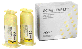 FUJI TEMP LT 2 X 13,3 G