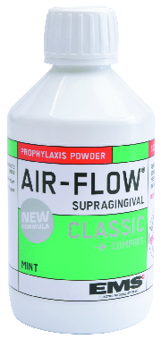 AIR-FLOW EMS POLV.MENTA 4 x 300 G 4