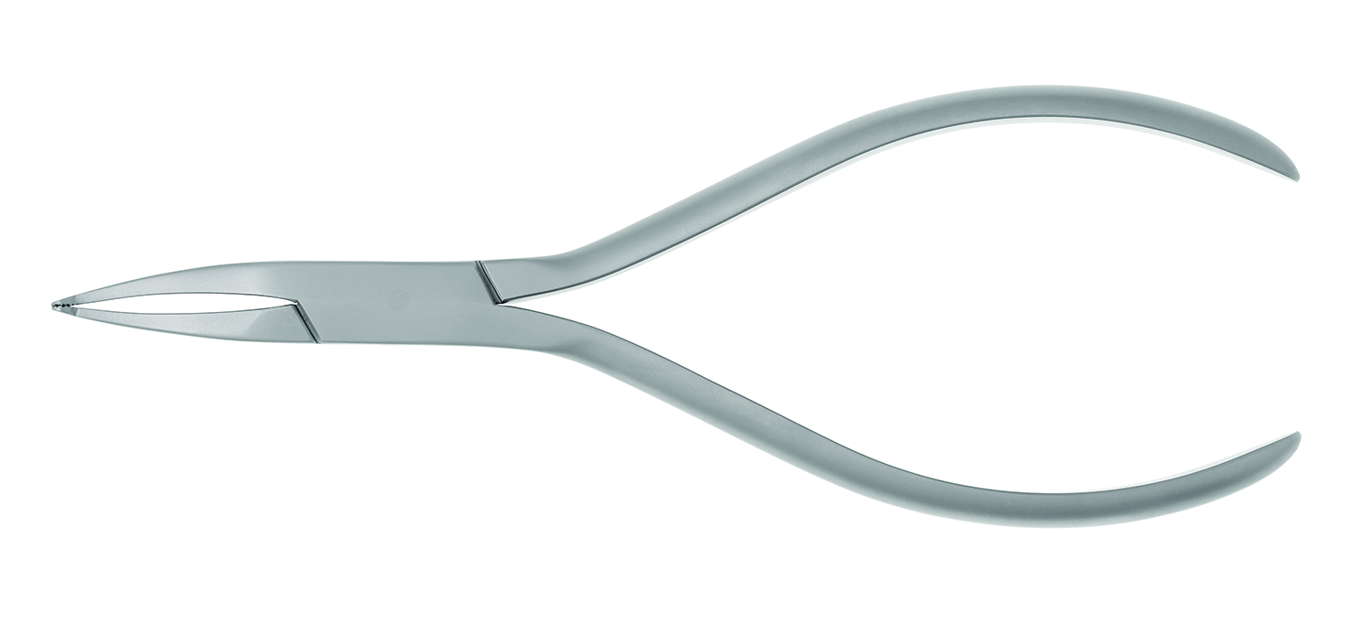 PINZA CENTURY HOW RETTA