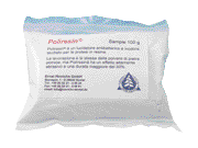 POLIRESIN HINRICHS BUSTA 2 KG.