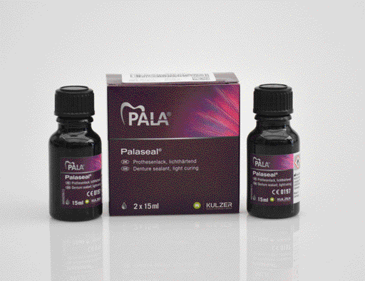 PALASEAL LACCA KULZER 2 x 15 ML