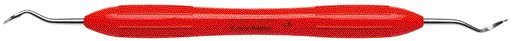 SCALER LM CRANE-KAPLAN ERGOMAX