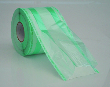 ROTOLO SOFF. SOGEVA  15x5 CMx100 M