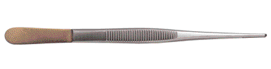 PINZETTA GENERAL TUNG. H.F.  (TP 50