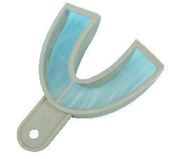 PORTAIMPRONTE MIRATRAY IMPLANT L3 6