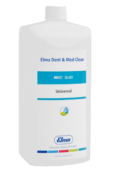 LIQUIDO ELMA CLEAN 10  x 1 LT