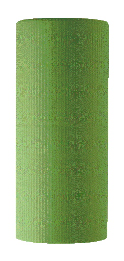 Monouso - MONOART MANTEL. ROT.VERDE 60 STR.