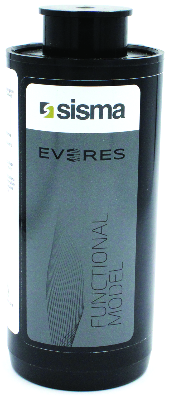 RESINA EVERES FUNCTIONAL MODEL  500