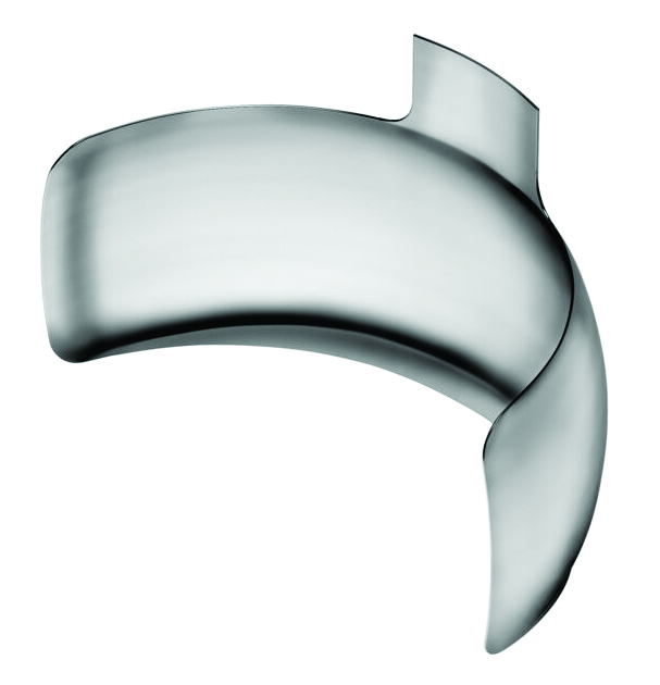 MATRICI NITIN CURVE 5,6 MM 50 PZ*