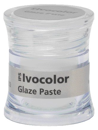 IPS IVOCOLOR GLAZE PASTE FLUO 3 G
