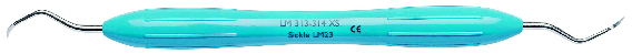 SCALER LM 23 ERGONORM