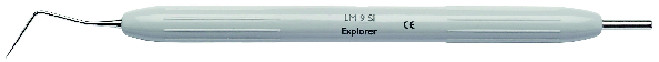 SONDA LM  N.9 ERGONORM
