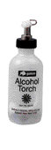TORCIA AD ALCOOL