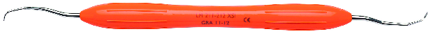 GRACEY LM 11/12  ERGOMAX