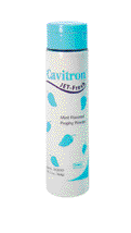 JET-FRESH CAVITRON POLVERE x 364 G