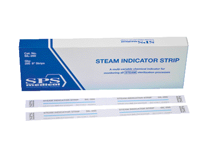 STRISCE INDICATRICI SPS CONF.250 PZ