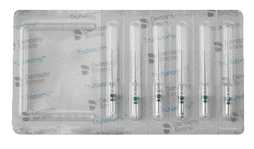 TRUNATOMY MEDIUM 25 MM x 6 PZ