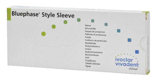 GUAINE DI PROTEZIONE STYLE 50 PZ