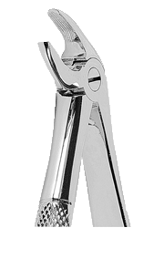 PINZA ESTRAZIONE ASA N.4