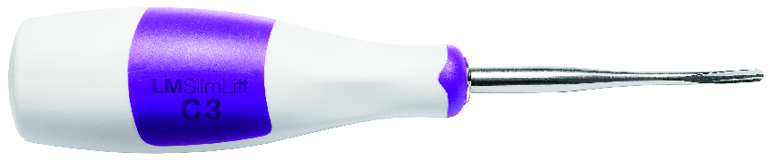 LEVA LM SLIMLIFT C3 CURVA