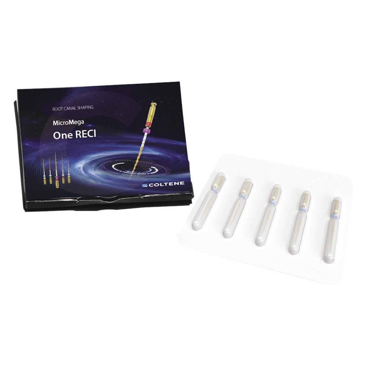 ONE RECI MM N.20/31MM .04  x 5 PZ