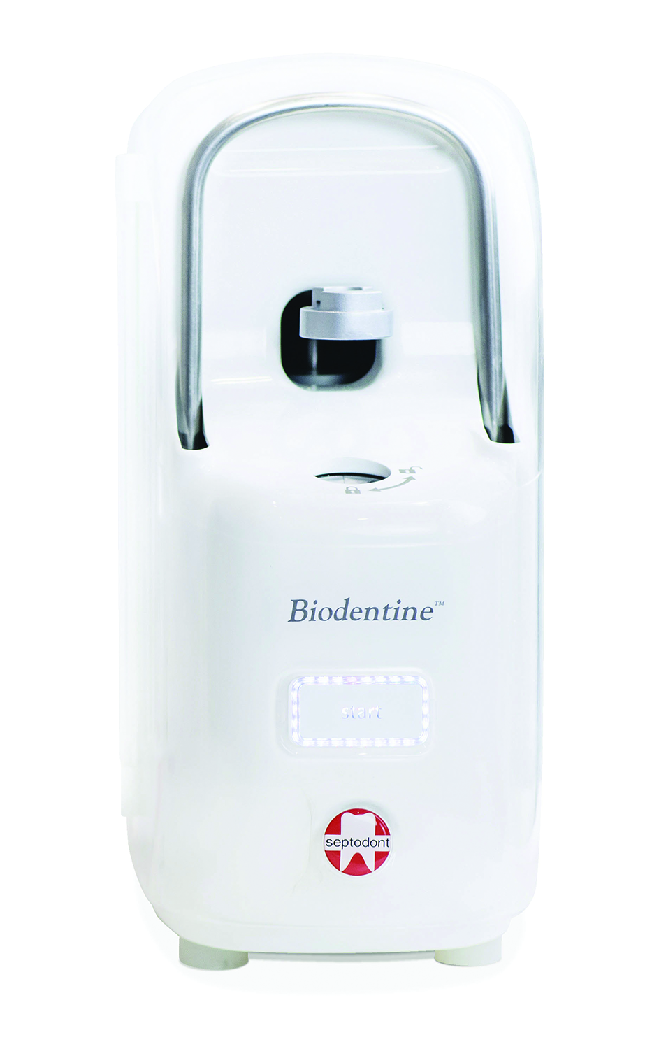 VIBRATORE x BIODENTINE XP