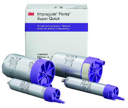 IMPREGUM SUPER QUICK M.B. 2 X 360 M